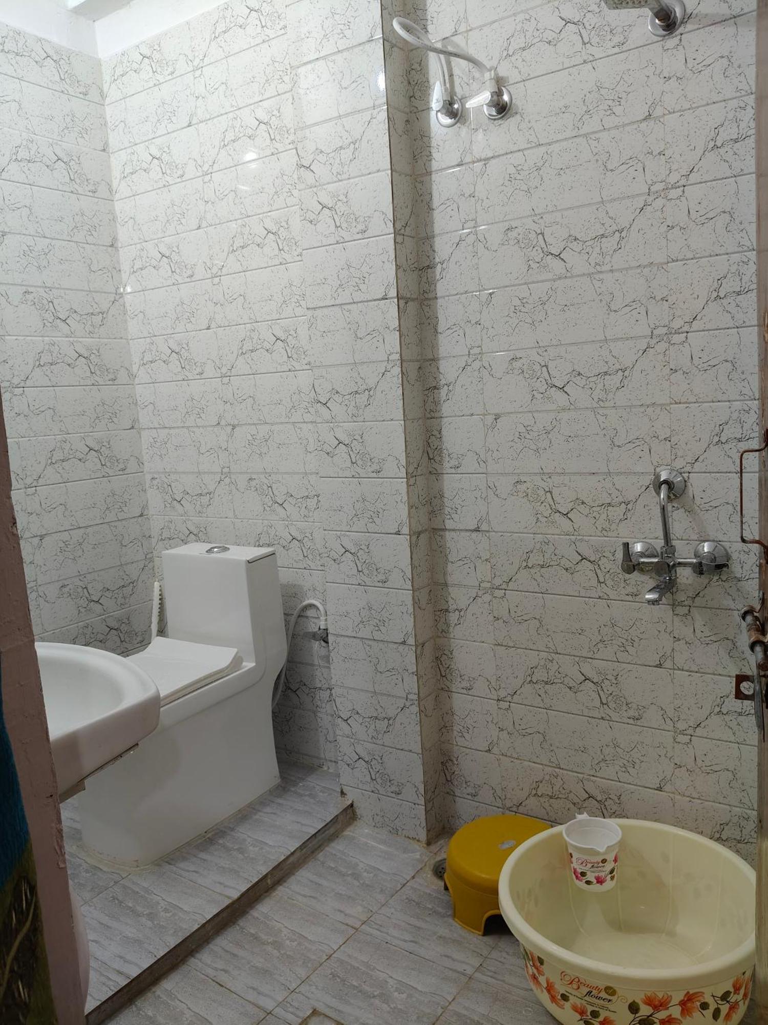 Sharda Homestay Ayodhya Zewnętrze zdjęcie