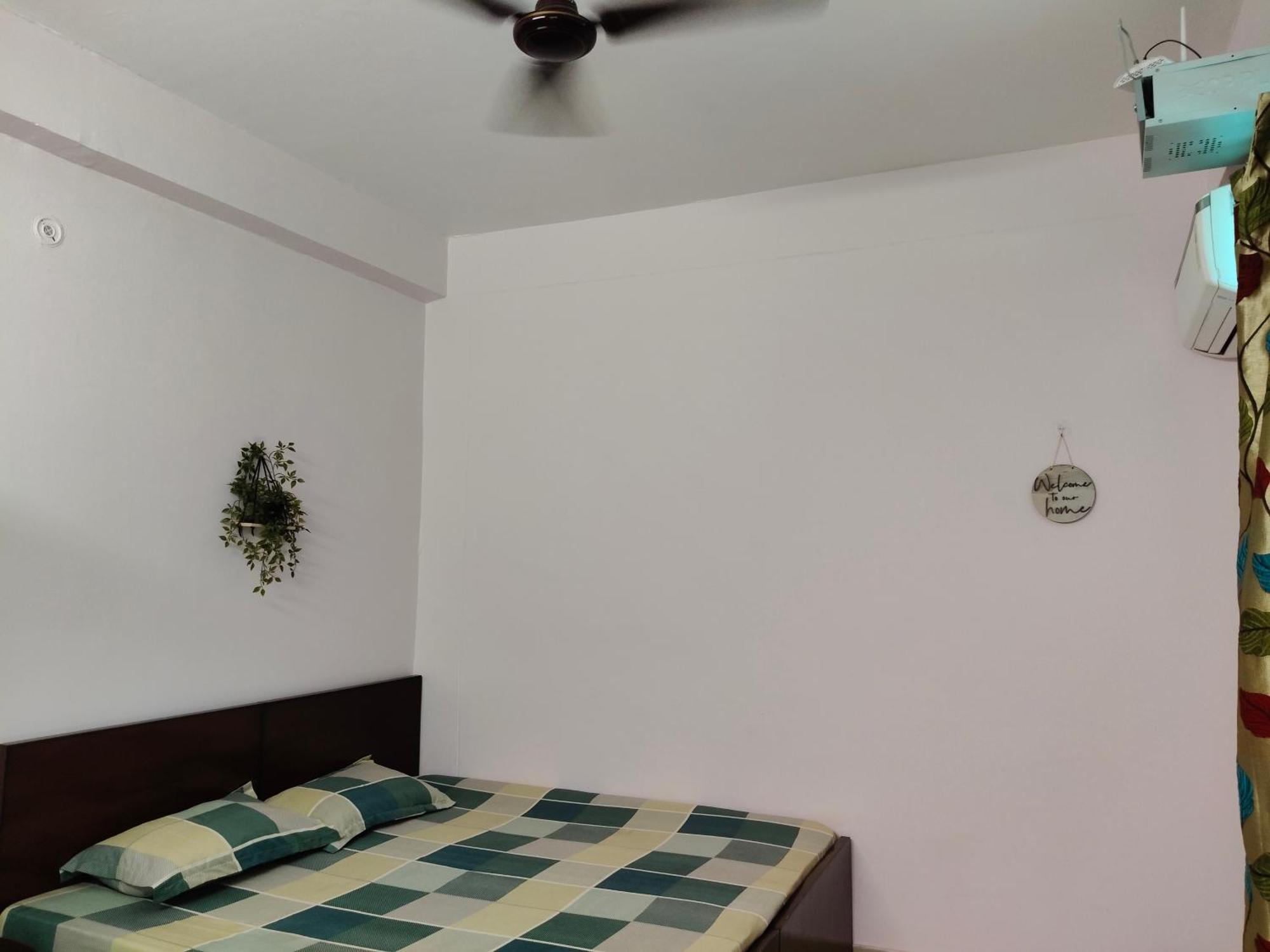 Sharda Homestay Ayodhya Zewnętrze zdjęcie
